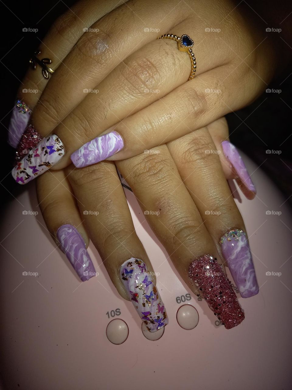 Diseños de Uñas 💅🏼