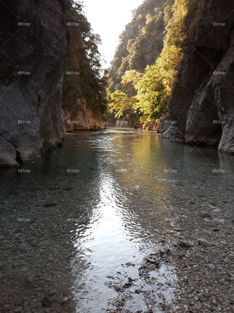 The gateway to the underworld