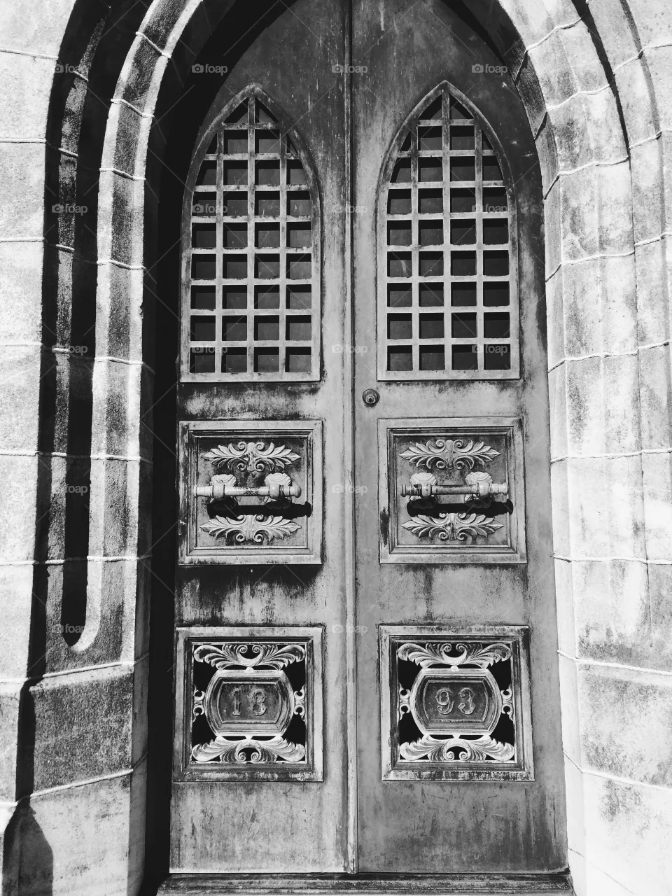 Crypt