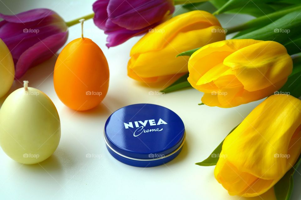 nivea