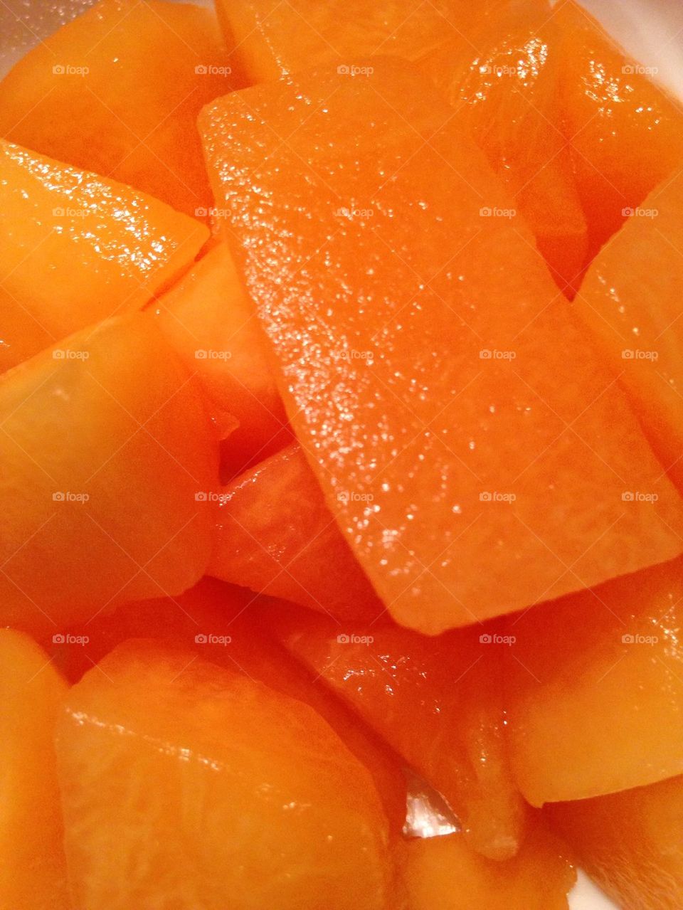 Cantaloupe 