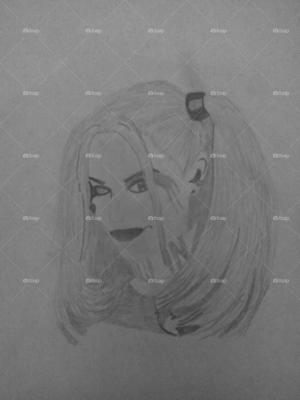 People, One, Adult, Art, Print