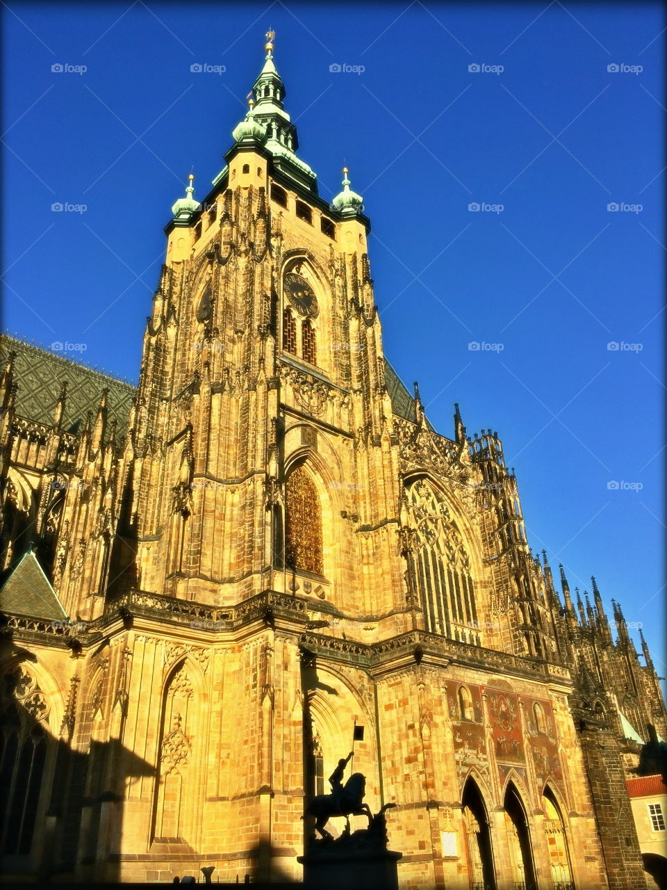 Some of a little trip's Sketches...