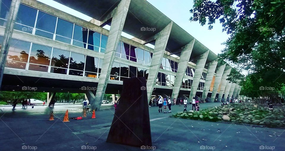 Museu de Arte Moderna