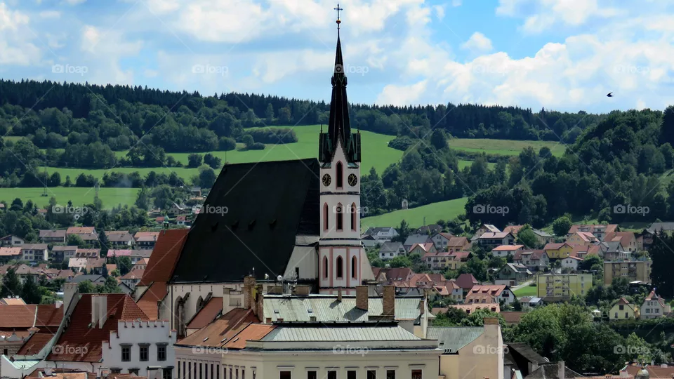 Church