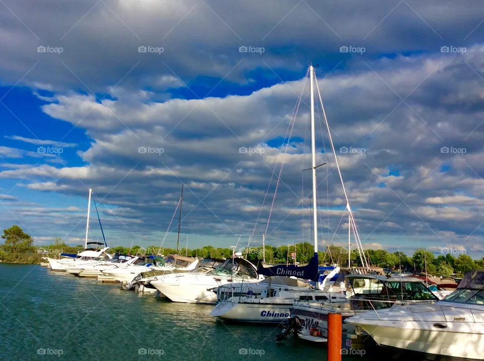 Marina
