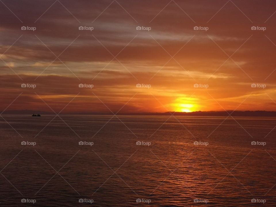 Sunset 😍