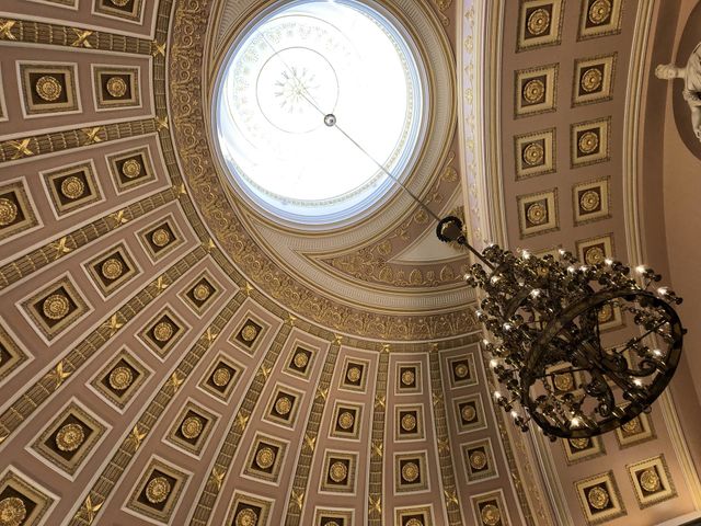 U.S.Capital Ceiling