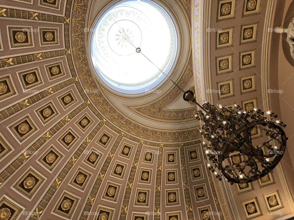 U.S.Capital Ceiling