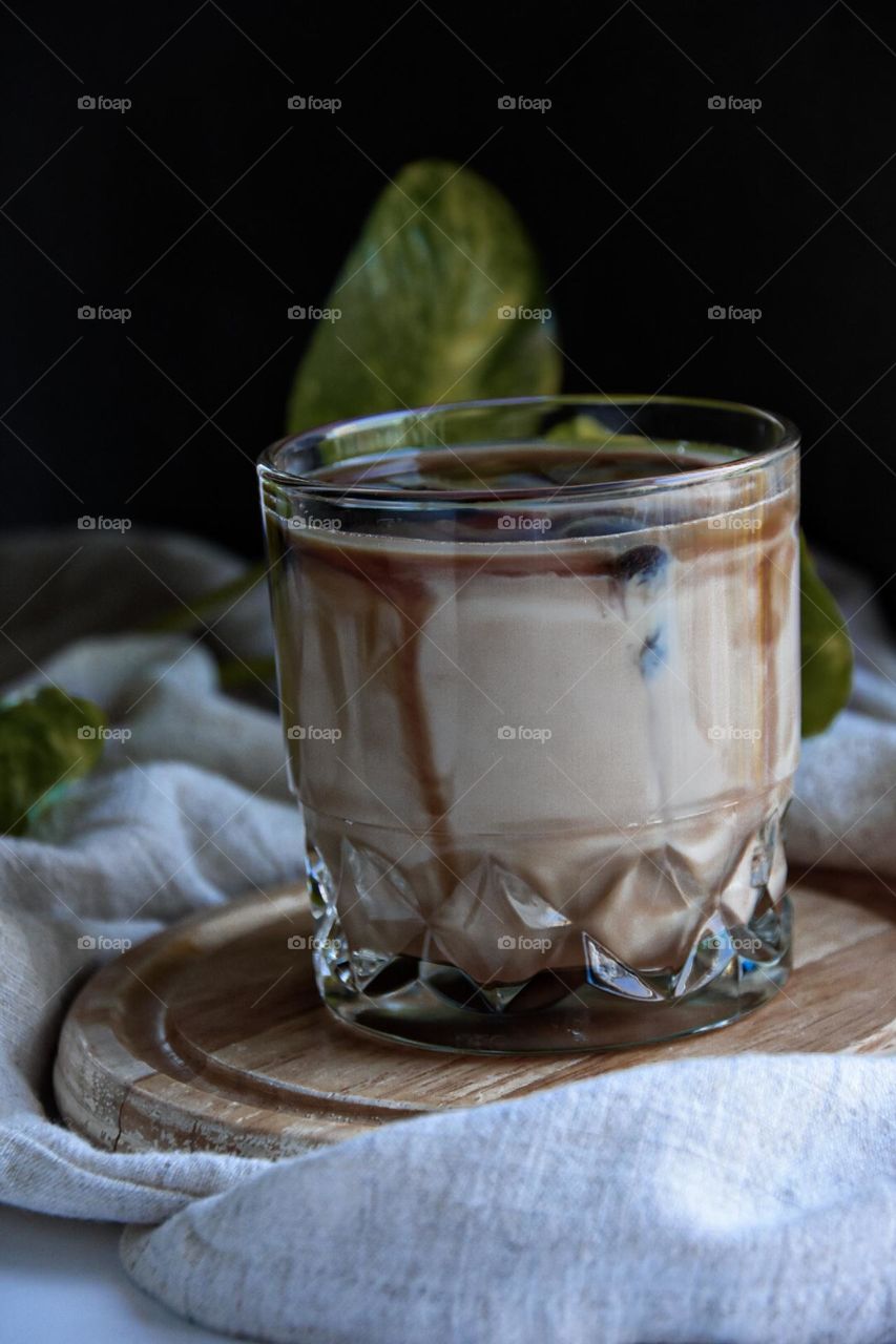 A woman who gets better with a book, poem, song or even a cup of coffee, no one will win against her! Even life fails in front of her