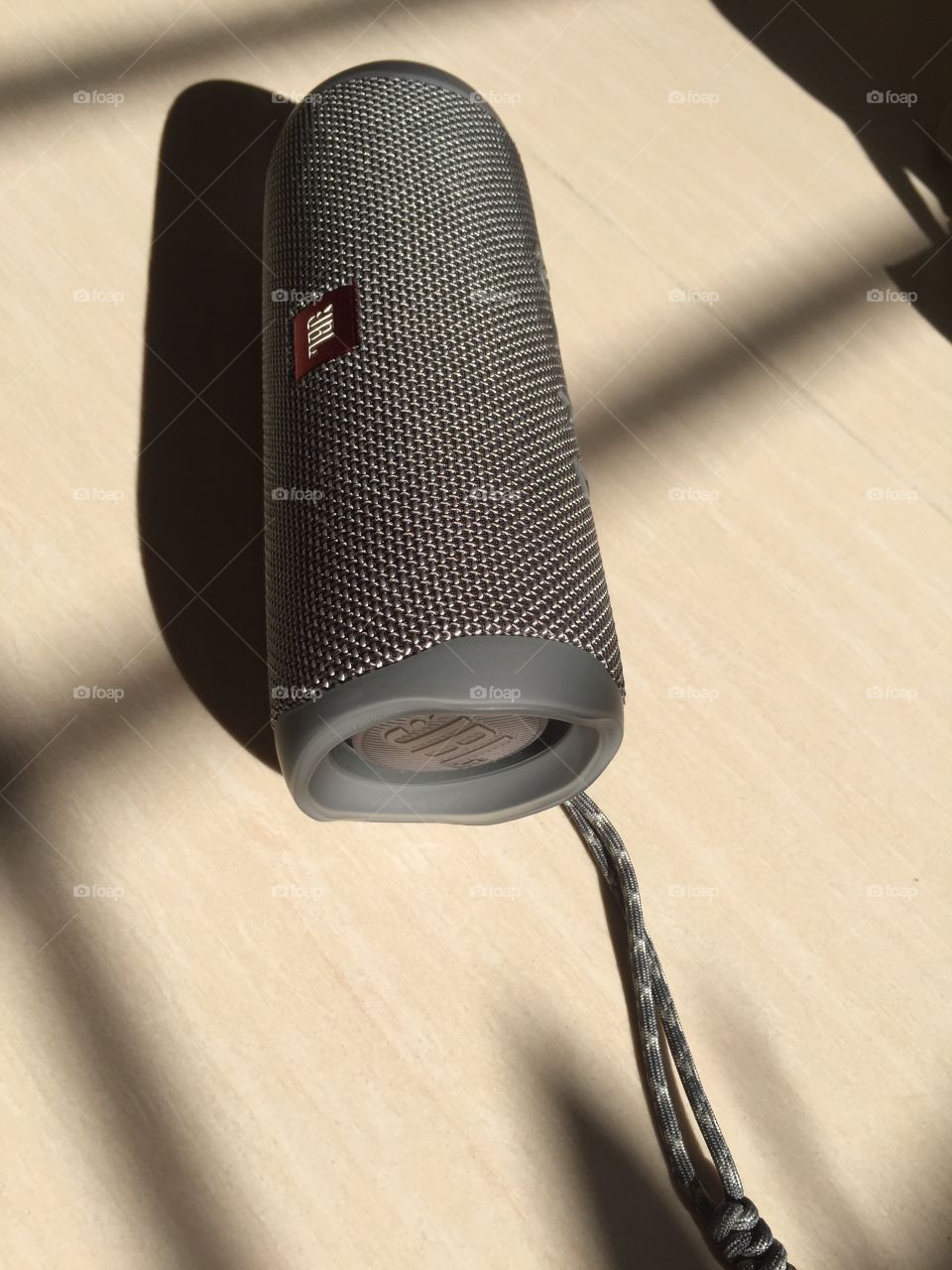 JBL Flip 5 Bluetooth Speaker