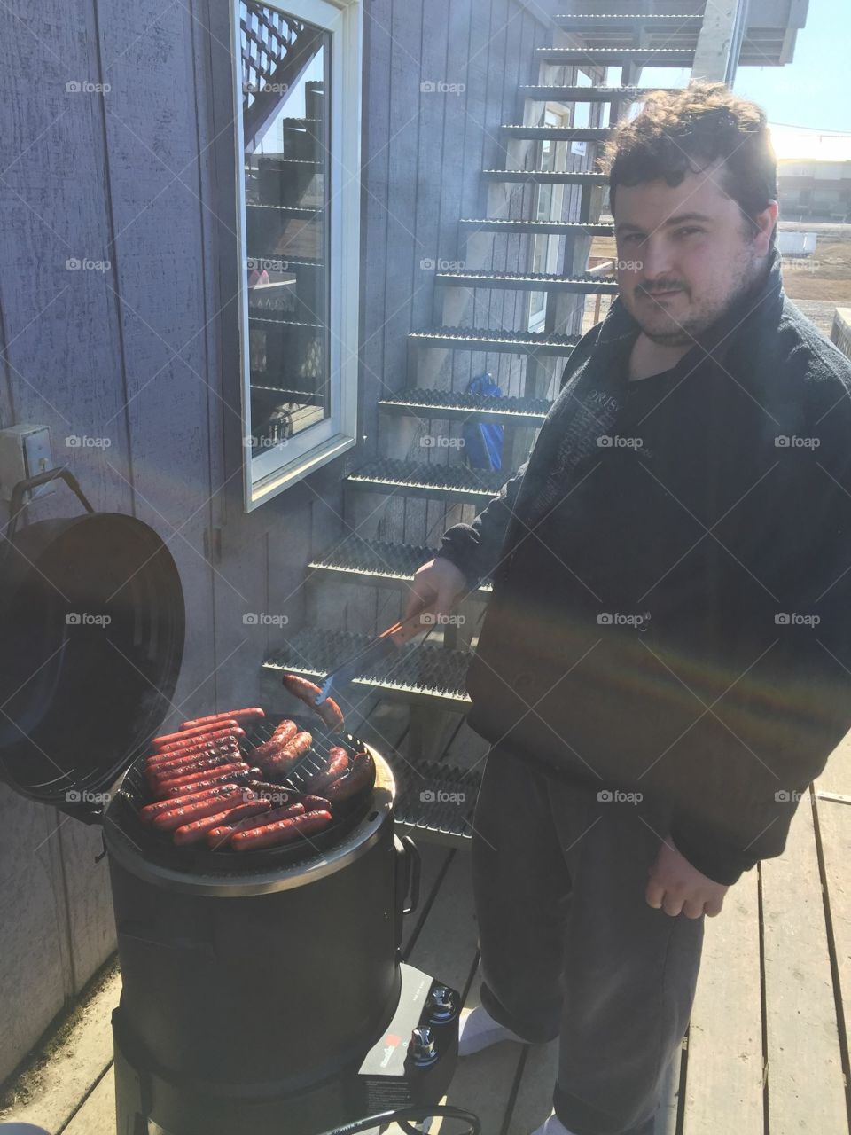 BBQ