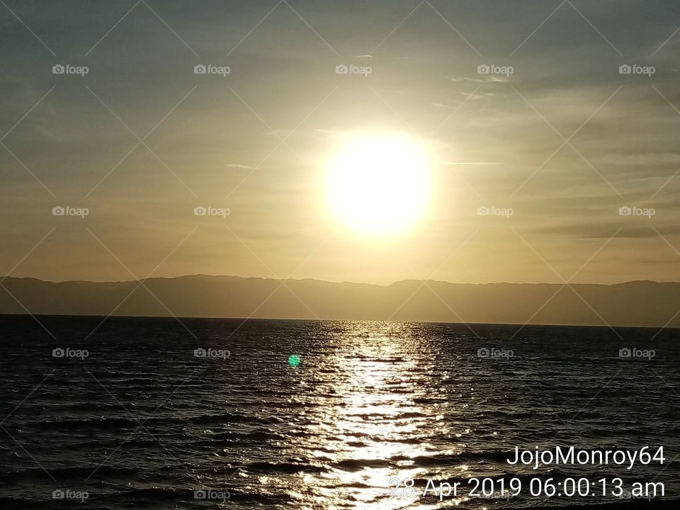 When the Heat in on the Shadows