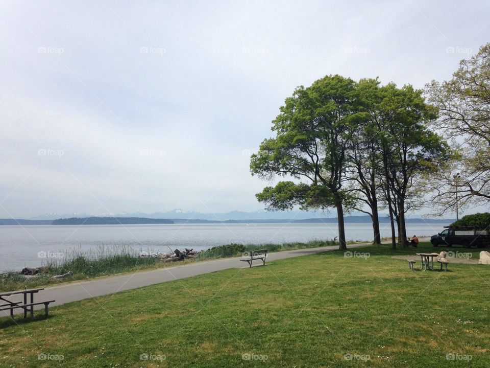 Fauntleroy Park