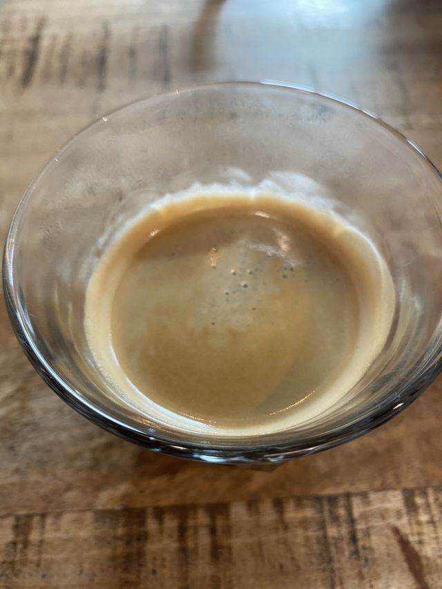 Cup of coffee 