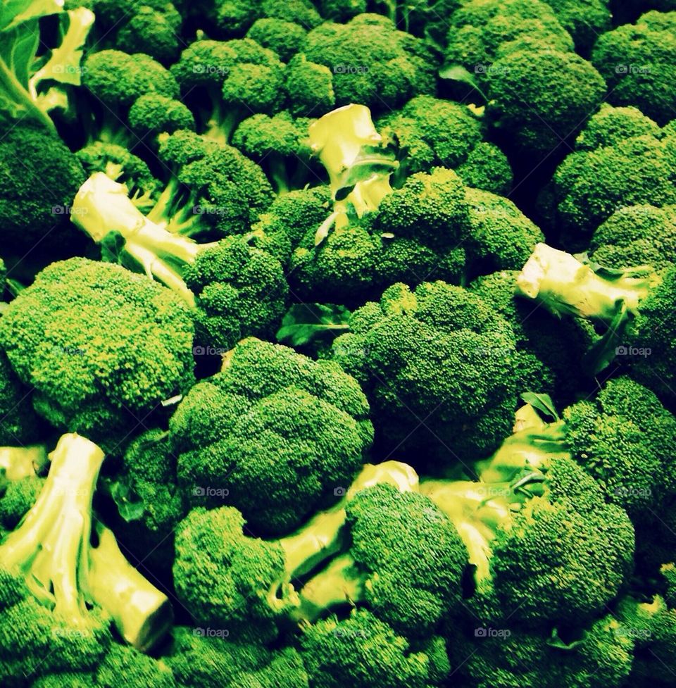 broccoli