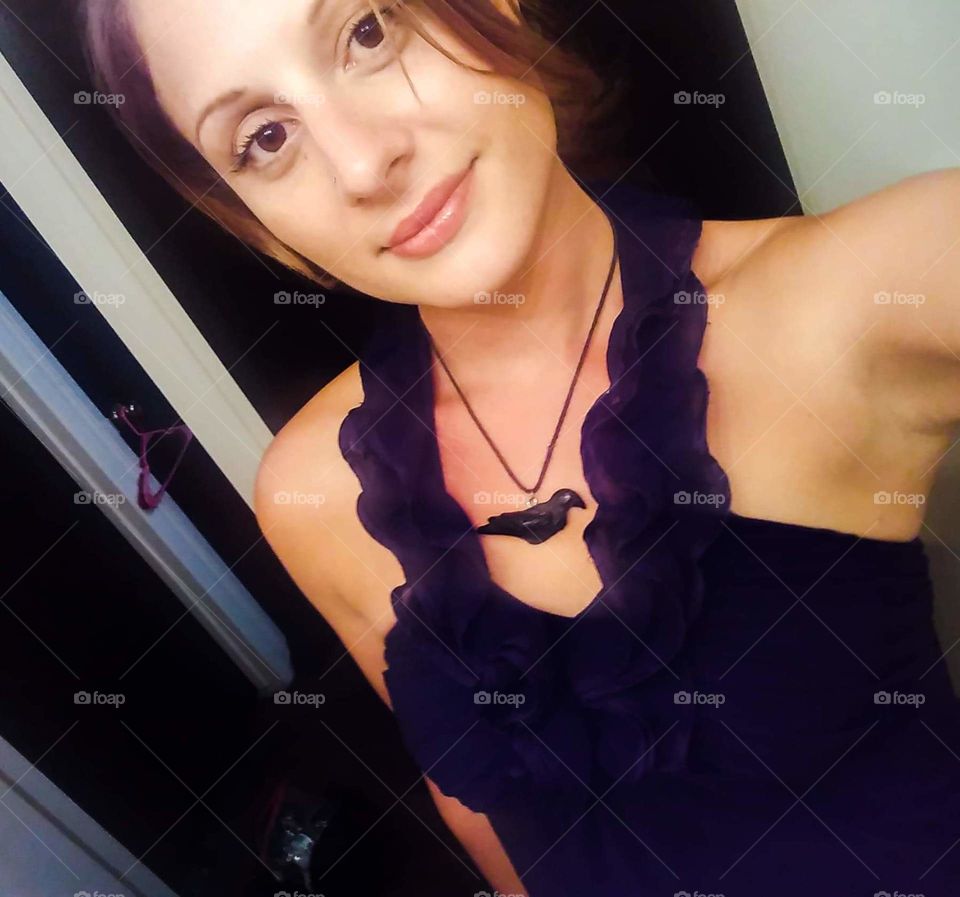 and selfies because what the heck right ?