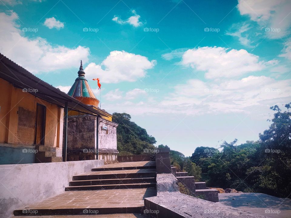 Bhimashankar Bhima river origin place enjoying weekend with friends