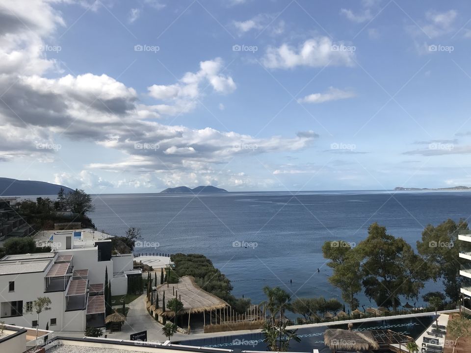 Sea View...South of Albania...Vlora,Albania🌅