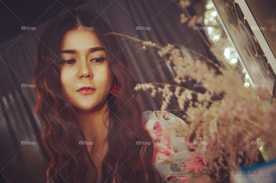 She is the best.
Beautiful 