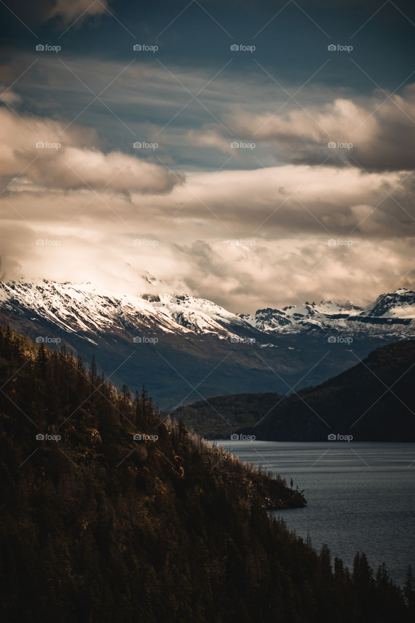 Parque Nacional Lago Puelo 
Instagram @pamroblesspace