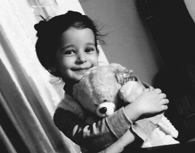 smile