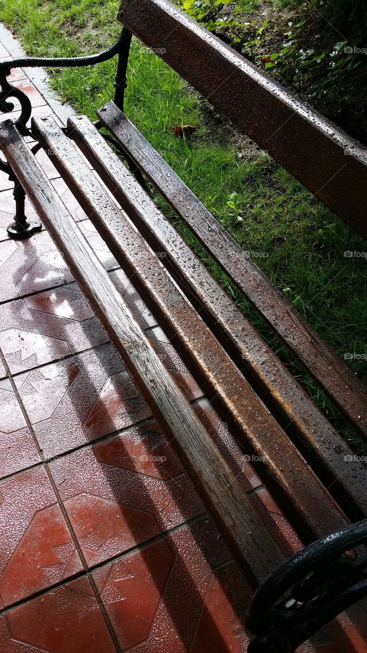Wet bench
