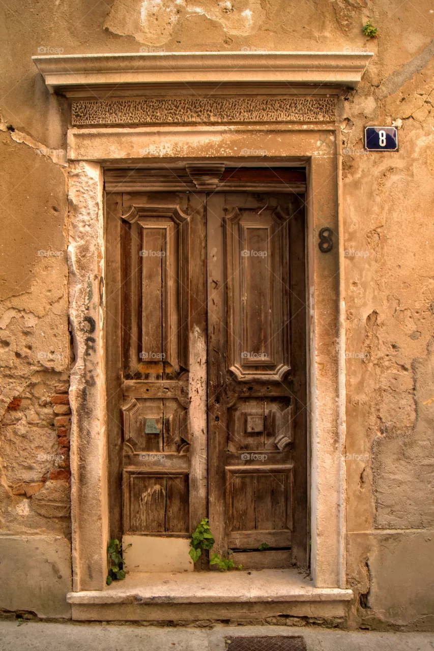 Door