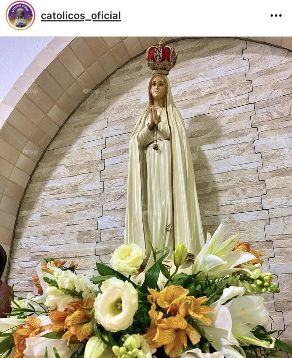 🙏 🇪🇸 Oh Maria, ruega por nosotros que recurrimos a ti.  Amén.  🇧🇷 Ó Maria, Nossa Senhora, rogai por nós que recorremos a vós. Amém. / 🇺🇸 O Mary, pray for us that we turn to you.  Amen. / 🇮🇹 O Madonna, prega per noi che ci rivolgiamo a te. Amen. 