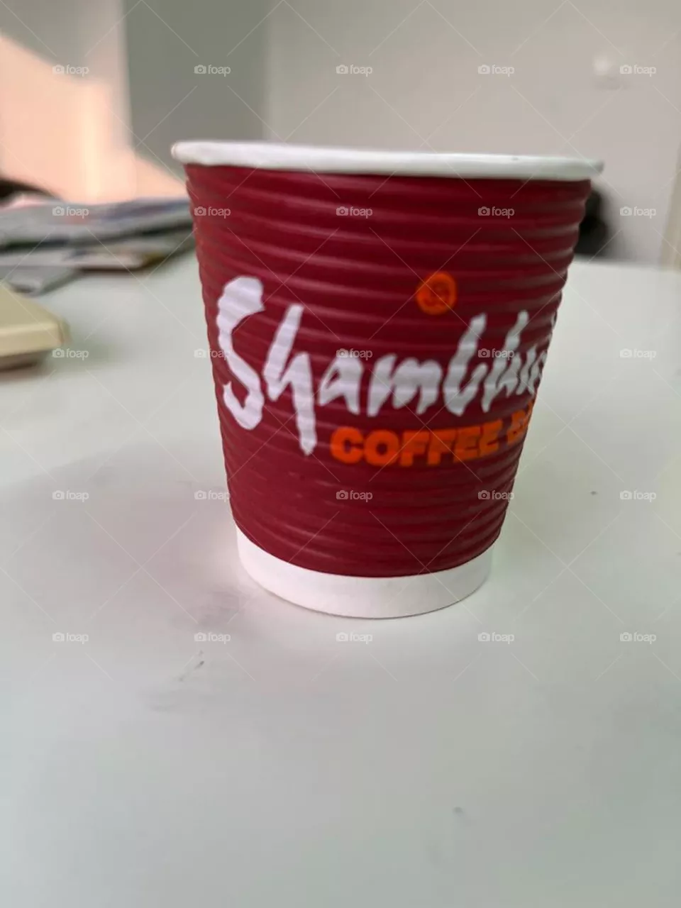 Coffee Cup
