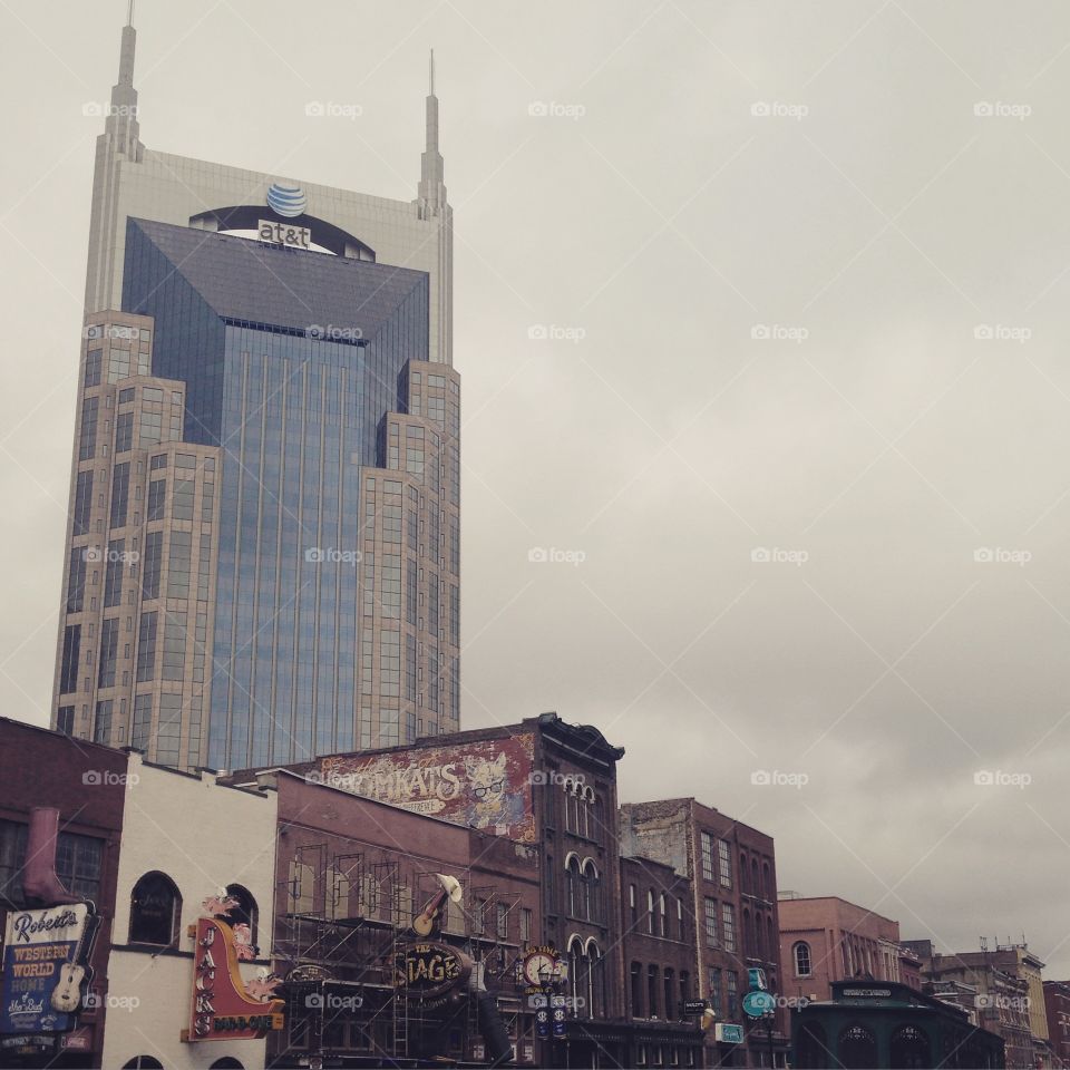 Nashville