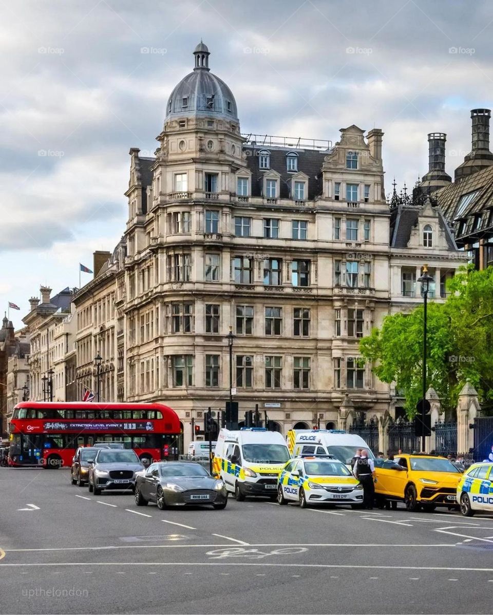 Good and beautiful environment