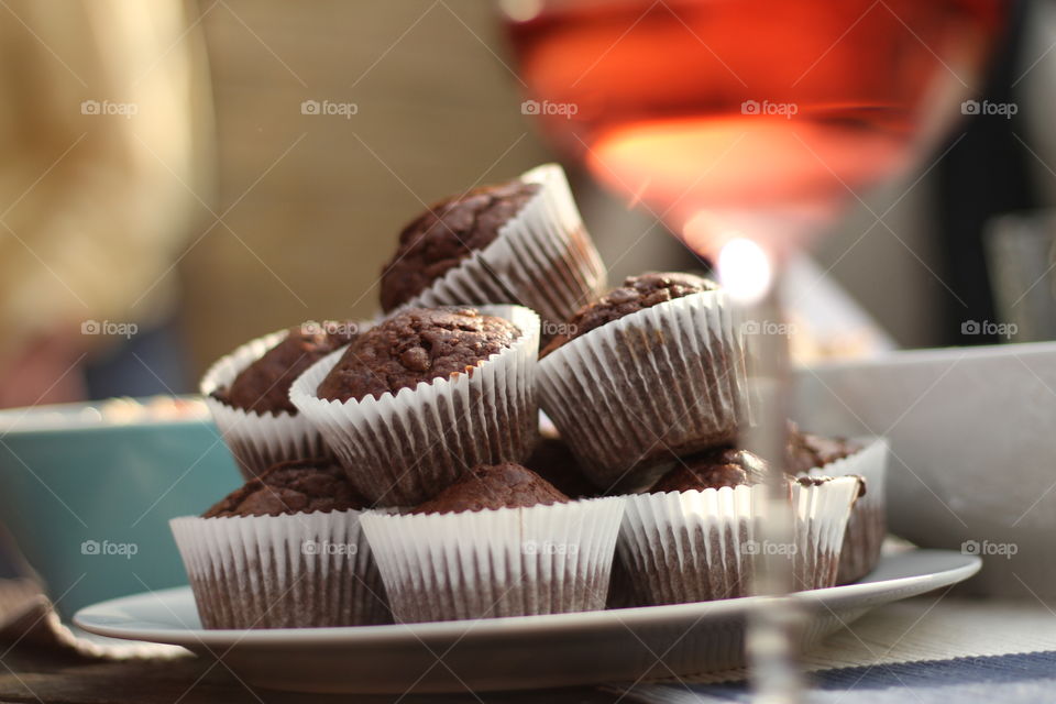 cupcakes