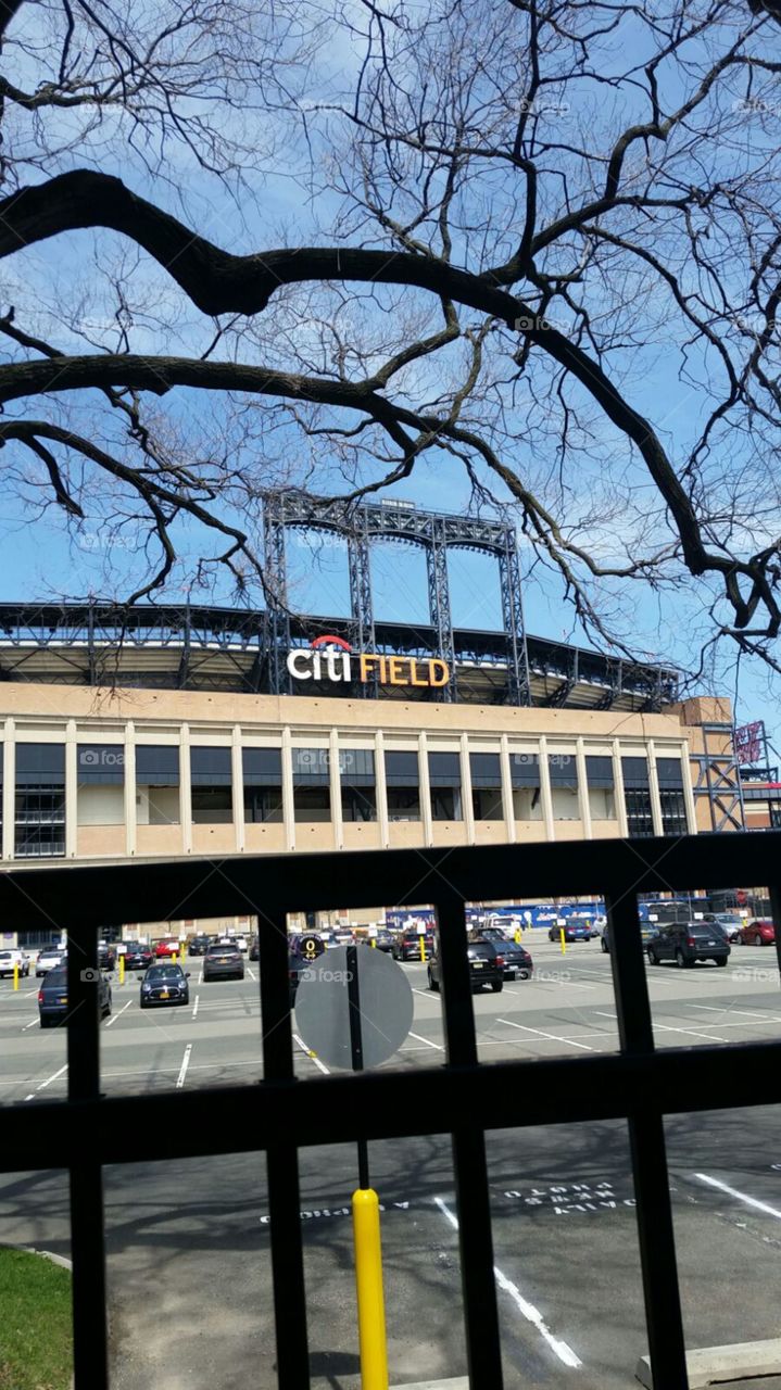 Citi Field