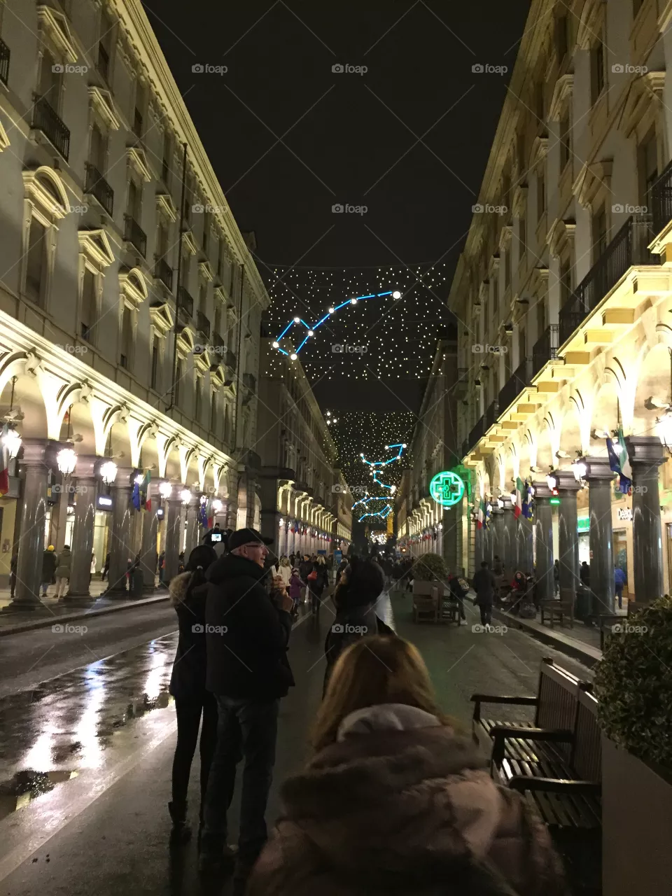 Street