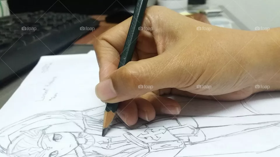 DRAWING