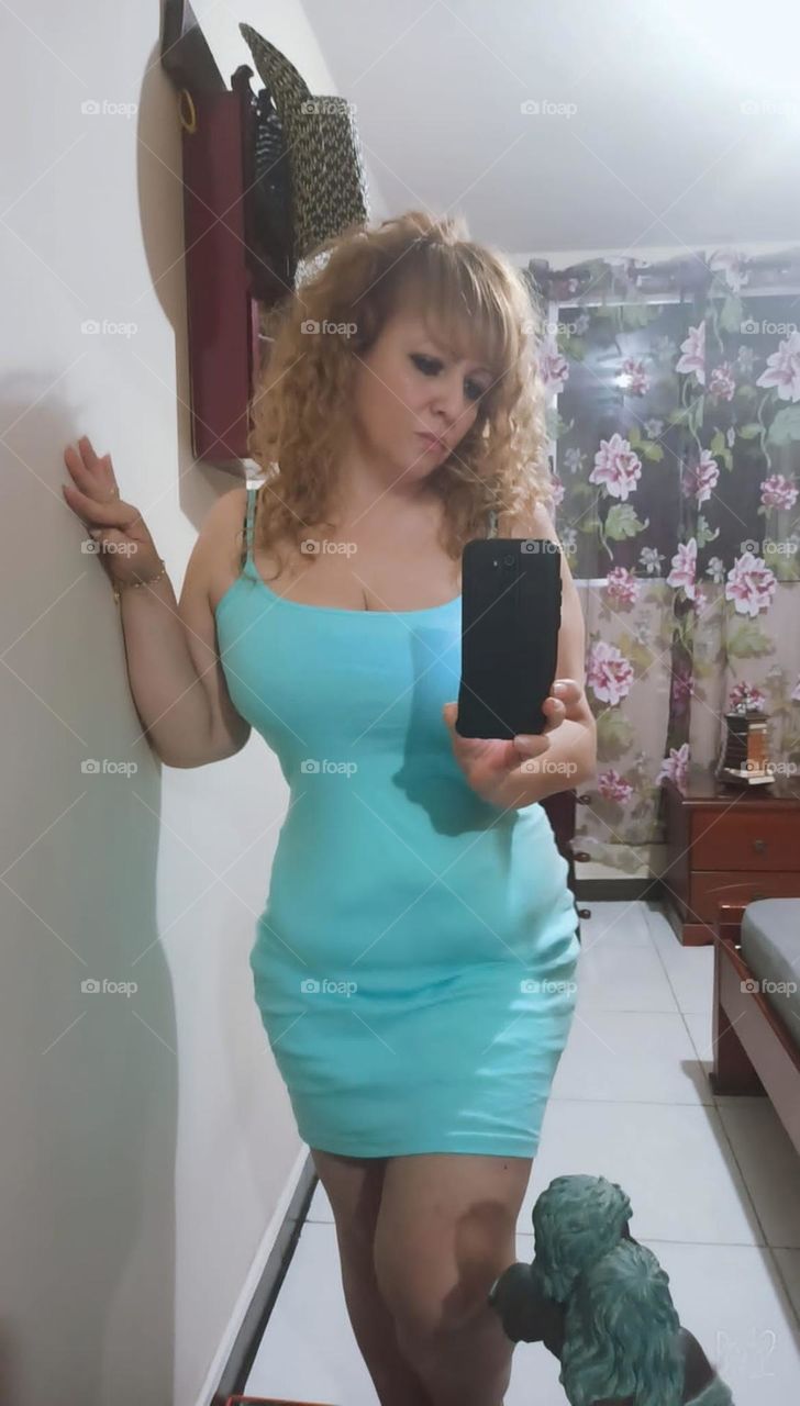 Mi bella ex