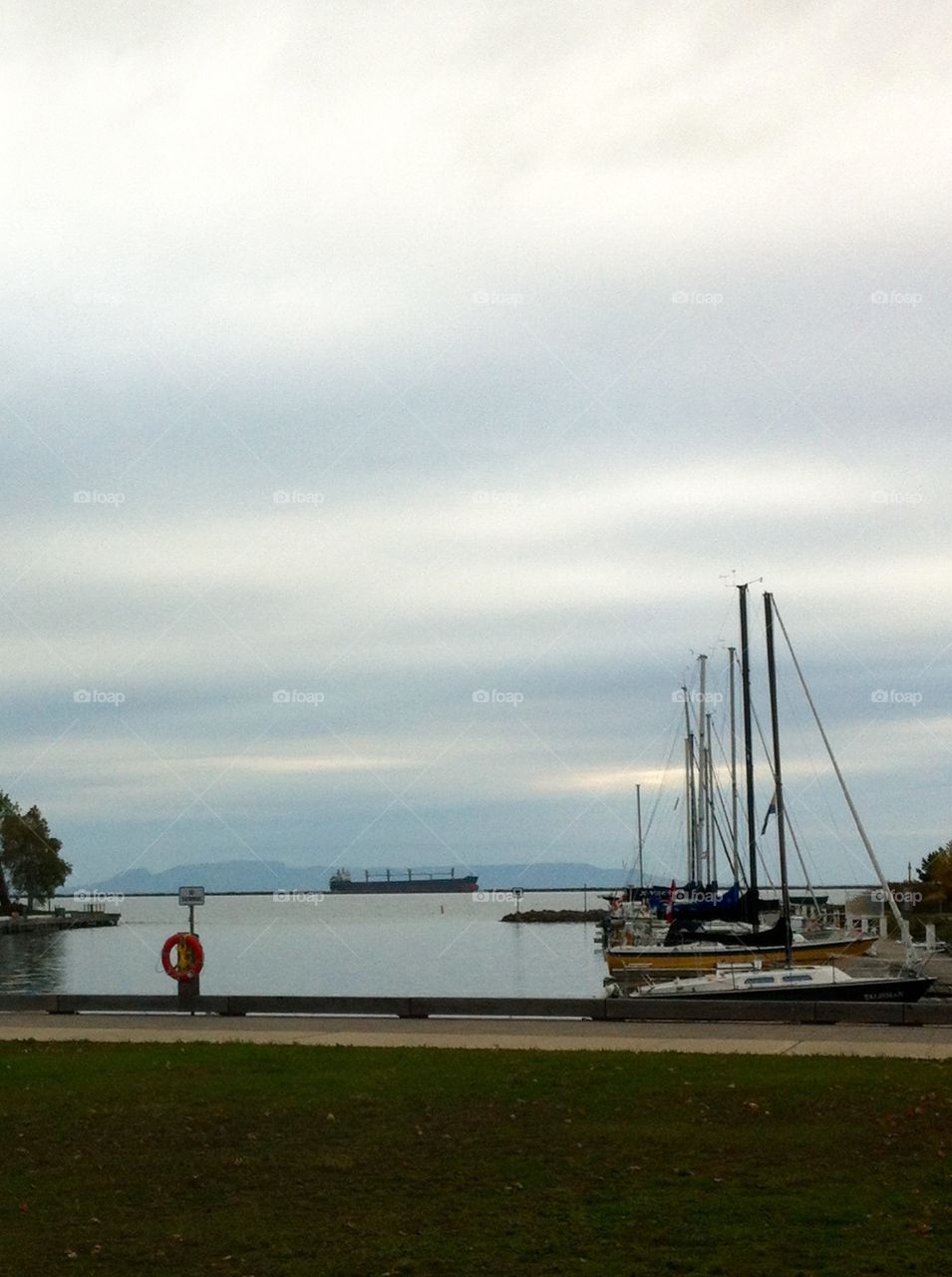 Lake Superior Laker