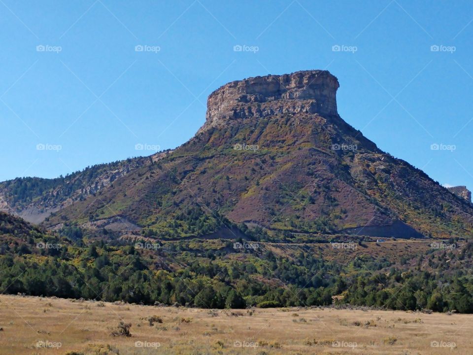 Mesa Verde National Park