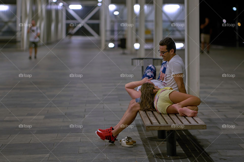 Aeropuerto de Barcelona 