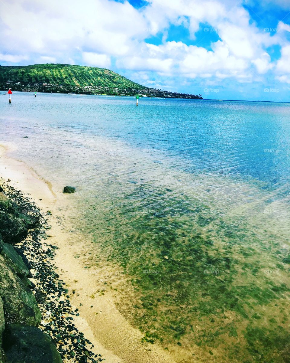 Hawaii Kai Ocean