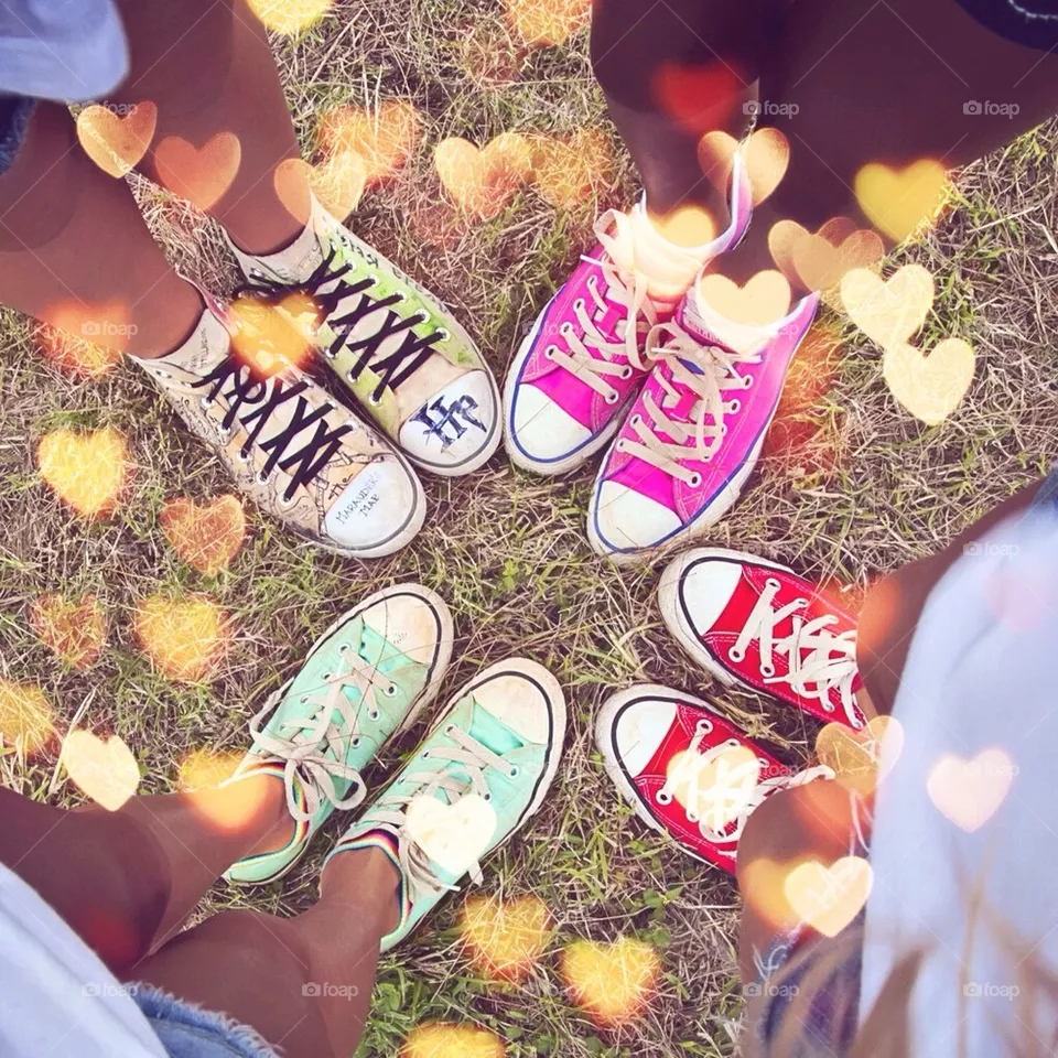 Hearts