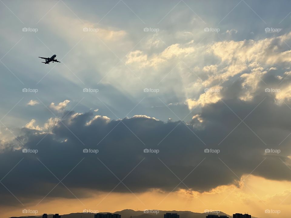 Lindo Céu