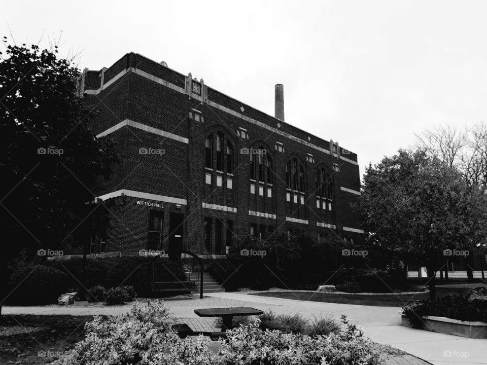 BW Building