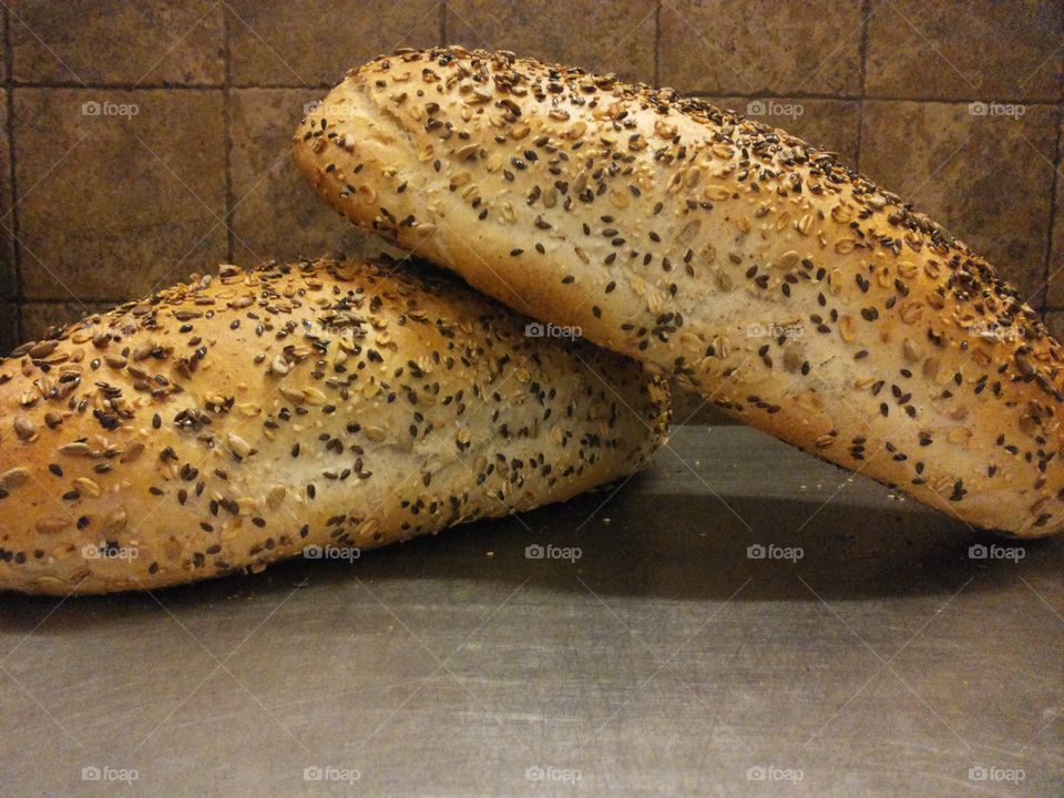 fresh bread. frash bread bakery