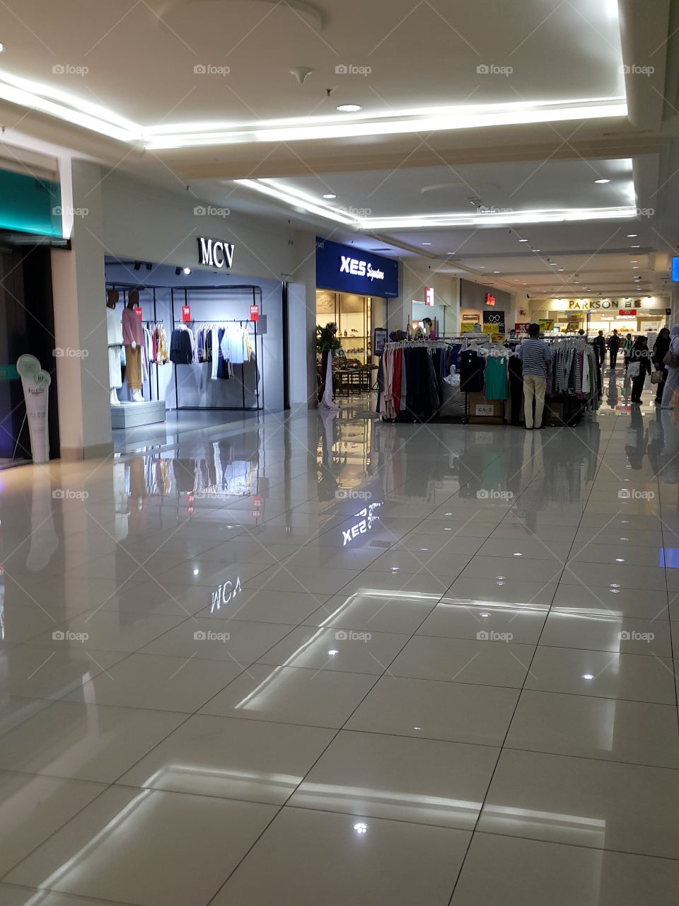 Seremban Prima Mall