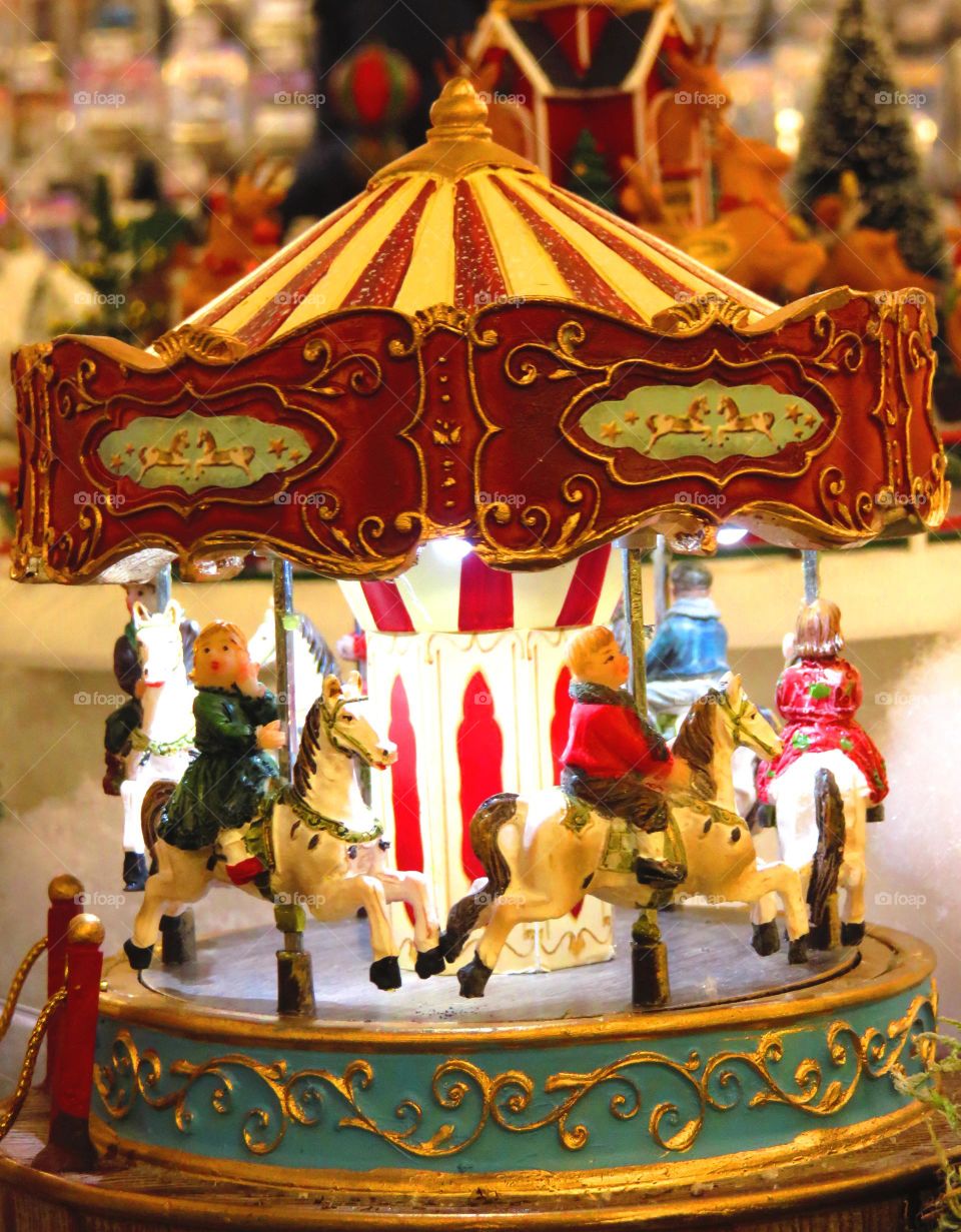 carousel