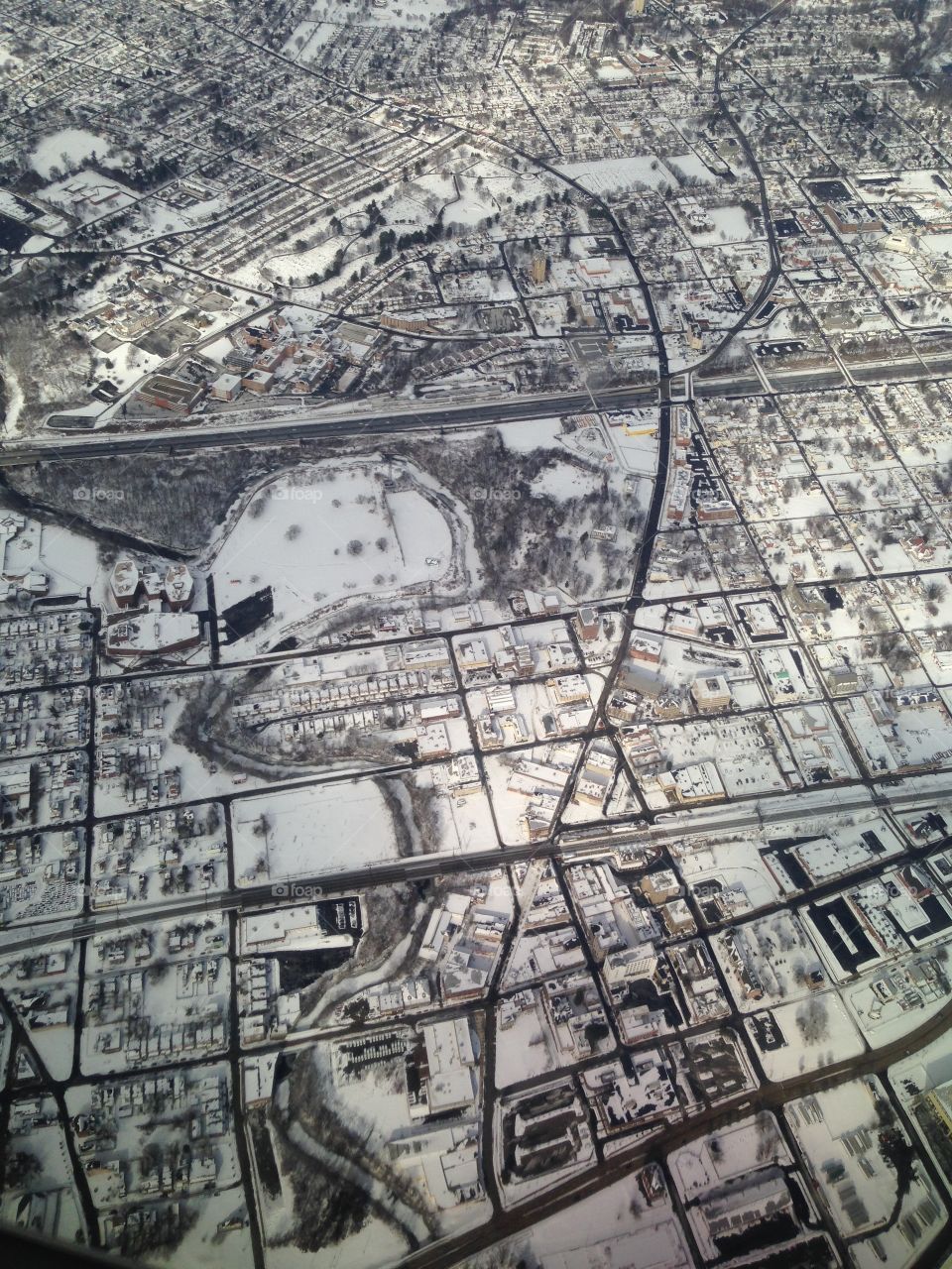 No Person, Technology, Industry, Road, Architecture