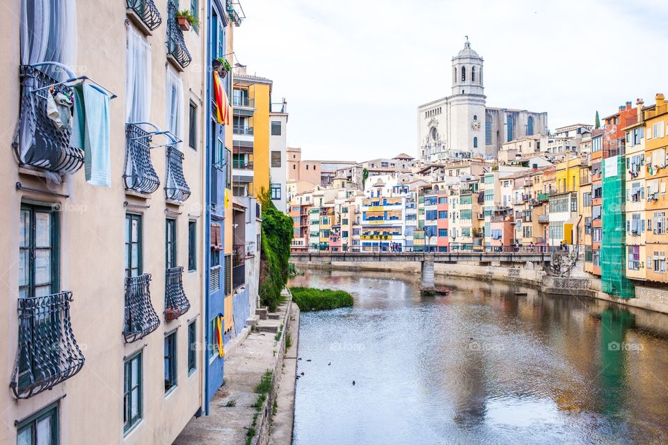 Girona, Spain