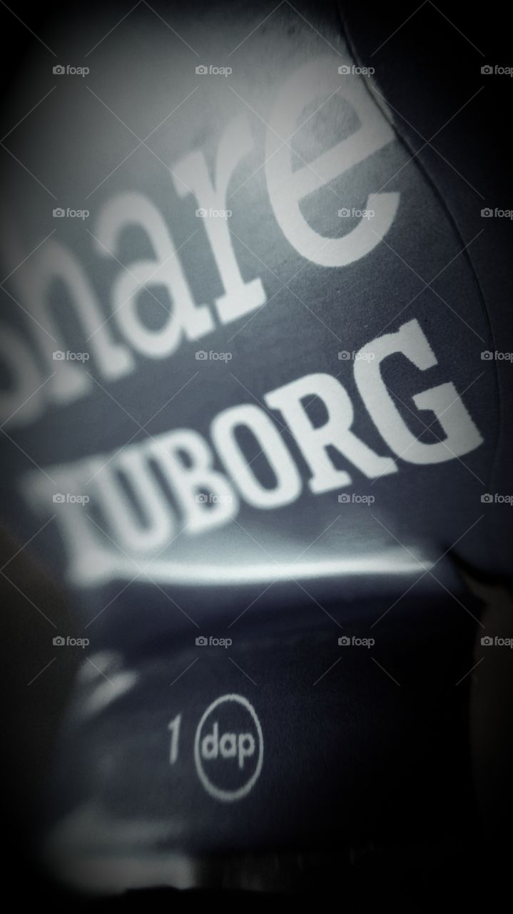 Share Tuborg